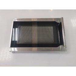 Дверь в сборе СВЧ Scarlett SL-1520