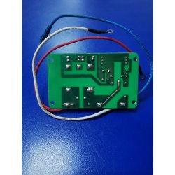 Плата питания KU-R3-SH-01 (MX-243) мультиварки Scarlett SC-MC410S01