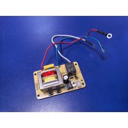 Плата питания HY-DFB-DY мультиварки Scarlett SC-MC410S04 AC50916019101