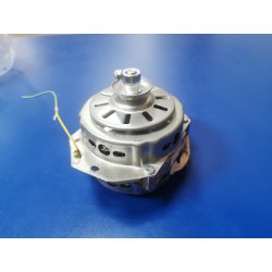 Мотор стирки XD-60 220В 60Вт 0.7A со шкивом в сборе для WMSA3204