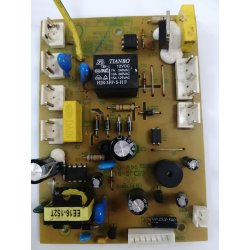 Плата питания E173873 JD-B1 94V-0 хлебопечи Scarlett SC-400