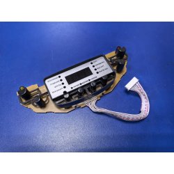 Плата управления QL1-SCA-001-D11 (GDRD131126-08) мультиварки Scarlett SL-MC411S01 AC50556019142