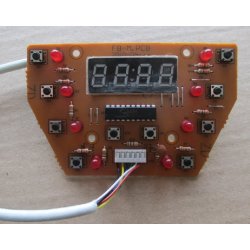 Плата управления мультиварки SC-410