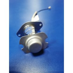 Термоконтроллер (расположен на ТЭНе) 2pin мультиварки Scarlett моделей SC-410/411