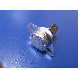 Термопредохранитель 130'C 10A AC50555003140