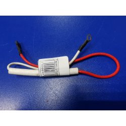 Термопредохранитель 142'C AA90245003010