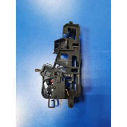 Панель микропереключателей для СВЧ Supra 20SS12 M20L WB24-22