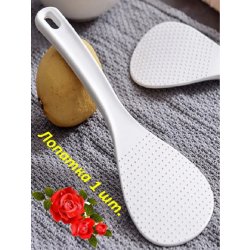 Лопатка пластиковая мультиварки