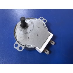 Двигатель привода тарелки 30V GALANZ-SM-16T 3W