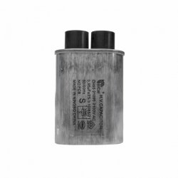 Конденсатор 2100V 0,95mF высоковольтный для СВЧ