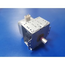 Магнетрон M24B111H SUNBOW в/з 2M253J(XB) Toshiba MG01A для СВЧ Willmark WMO-270MCB,WMO-207MMW
