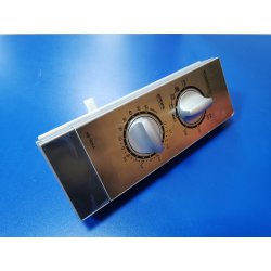 Панель управления механическая в сборе с таймером VF60M105IIE-LG4 микропереключателем  LG MB3924JL