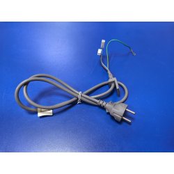 Шнур сетевой с вилкой Samsung/LG  3 х 1.0м