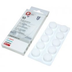 Таблетки для удаления накипи Bosch TCZ6001