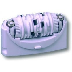 Насадка эпилирующая для эпилятора Braun 5395 Easy Start 10 пинцетов. white 67030581