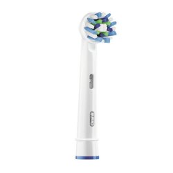 Насадки для зубной щётки CrossAction EB50-2 2шт. 80270321