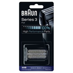Сетка к бритве BRAUN 4000/7000 (30B) в/з.81253257