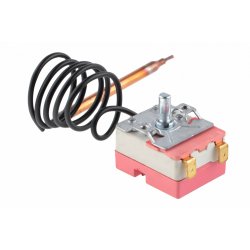 Термостат регулируемый WY75-652-11H6 250V 16A