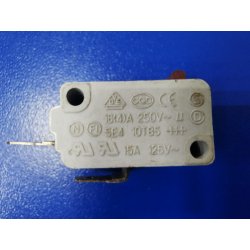 Микропереключатель 21А 200004