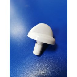 Ручка регулировки температуры проточного водонагревателя Atmor Platinum