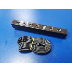 Пульт управления OK-CHC1100RIR 16.0808 вытяжки Krona Linda 60 456.3260.01