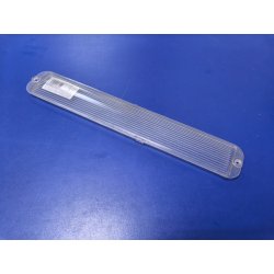 Стекло подсветки одинарное (159-1)-SOFIA, GLORIA 159-1