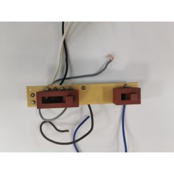 Блок выключателей для Turbo K704 T0453