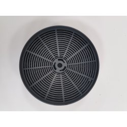Фильтр CARBON (угольный) для вытяжки Turbo K702/704/705 D=173мм