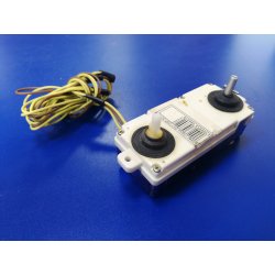 Таймер стирки DXT15SF-201 + переключатель режимов Avest