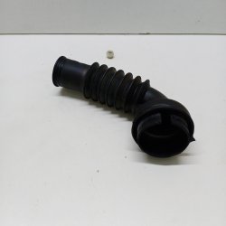 Патрубок сливной от бака к насосу Candy 41024629
