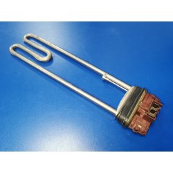 ТЭН 1950Watt 270мм пластиковый цоколь, клемы под фишку Candy 91201546