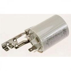 Фильтр помехоподавляющий Candy (конденсатор) FLCR630501F, 41038124 в/з 91200098, 41037239