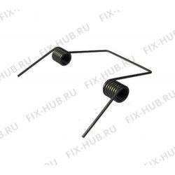 Пружина ручки посудомоечной машины Gorenje/Bosch 792904