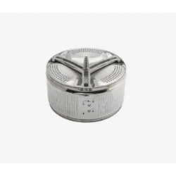 Барабан в сборе с крестовиной для Haier HW60-10636/ HW60-1010AN 0020807128E