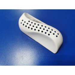 Ребро барабана для СМ Haier 155мм