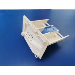 Лоток для порошка (вставка дозатора) стиральной машины Haier HW-FS1050TXVE