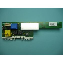 Электронный модуль стиральной машины Hansa PA*580В421 в/з 8034633 (арт.8016939)