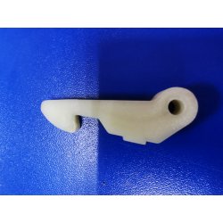 Крючок люка стиральной машины Indesit WN421../WD821.... C00104100