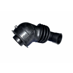 Патрубок сливной стиральной машины Hotpoint-Ariston ARSF100 ARSF105 ARSF109 ARSF120 ARSF125 ARSF80