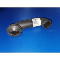 Патрубок сушки стиральной машины Indesit WDN2296XWU (032862)