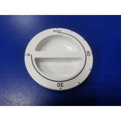 Ручка терморегулятора стиральной машины Ariston 035628