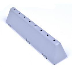 Бойник барабана LG 180x45мм 8 отв. MFE61861001 в/з 4432EN2002A, 4432ER2002A