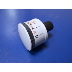 Ручка выбора программ телескопическая стиральной машины Fagor 9905152350