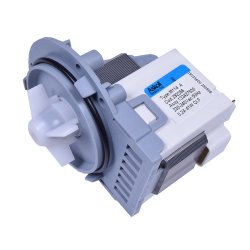 Насос сливной для стиральной машины Electrolux/Zanussi/AEG 1246548000