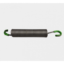Пружина бака СМ Zanussi FE1024N замена 1240195402
