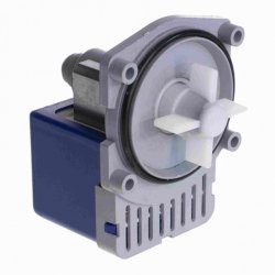 Насос BOSCH GRE930 4 винта, 33W, клемы назад фишкой, в/з BO5422, 1.47.03.14, 10gr06