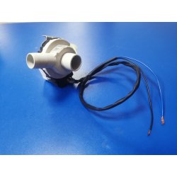 Помпа (Радуга-5) LEYAN PCB 220V 30W 21L/min с улиткой в сборе