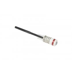 Кнопка подачи пара 4675 Braun SI6590/6595 (белая) / 7050473