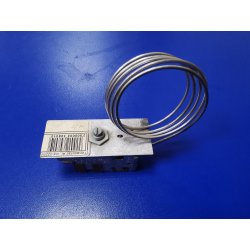 Термостат Danfoss 077B 0826L низкотемпературный, для ларей.Ariston, Indesit 022318