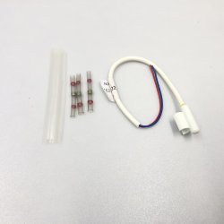 Датчик испарителя морозильного отделения Indesit серии BIA C00310483